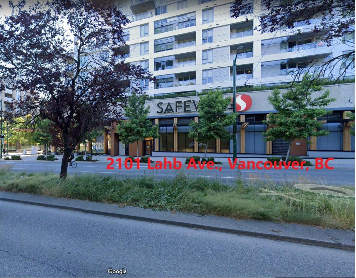 Comfortable Guest Home Near Downtown Vancouver & Sights & Stores Ngoại thất bức ảnh
